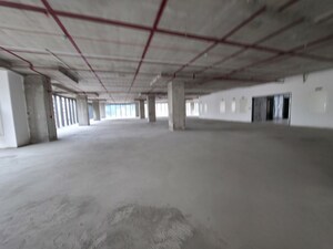  Office Space – Exterior View View at Western Aqua, Kondapur - for Sale