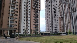 3 BHK Apartment – Exterior View View at Rajapushpa Imperia, Tellapur - for Sale