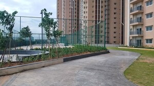 3 BHK Apartment – Exterior View View at Rajapushpa Imperia, Tellapur - for Sale