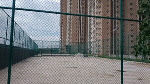 Swimming Pool in 3 BHK Apartment at Rajapushpa Imperia, Tellapur – for Sale