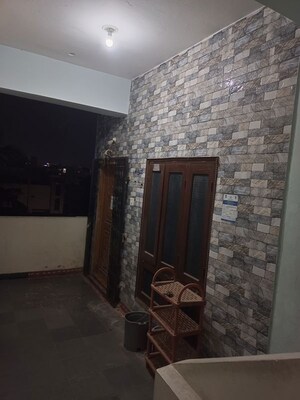 2 BHK Apartment – Entrance View at Dharani Kuteer, Boduppal - for Sale