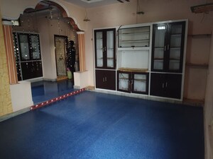Living Room in 2 BHK Apartment at Dharani Kuteer, Boduppal – for Sale