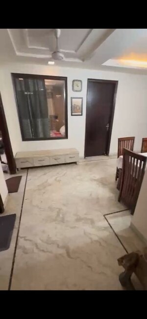 3 BHK Builder Floor For Rent in Sector 15