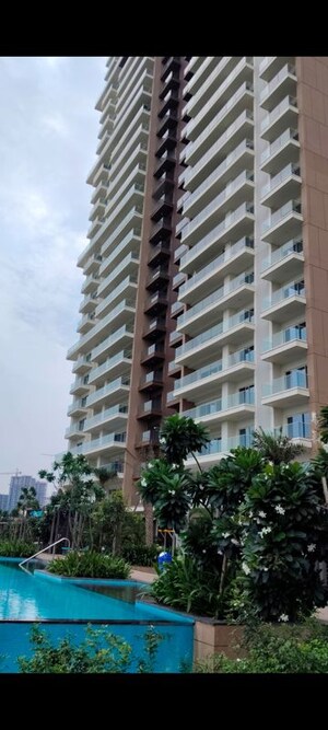 3 BHK Apartment For Rent in Kalpataru Vista, Sector 128