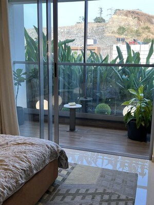 Room in 2 BHK Builder Floor at Godrej Varanya, Kharghar – for Sale