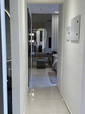Furnished Amenities in 2 BHK Builder Floor at Godrej Varanya, Kharghar – for Sale
