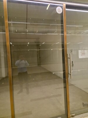 Balcony in  Shop at M3M Corner Walk, Sector 74 – for Sale