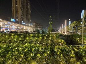  Shop – Exterior View View at M3M Corner Walk, Sector 74 - for Sale