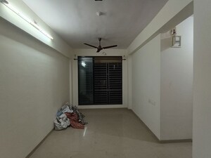 1 BHK Apartment For Sale in Kunal Apartment, Kopar Khairane
