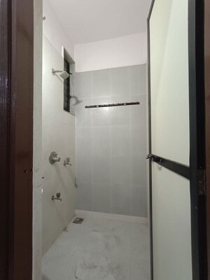 Bathroom in 1 BHK Apartment at Kunal Apartment, Kopar Khairane – for Sale
