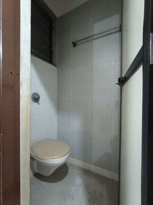 Furnished Amenities in 1 BHK Apartment at Kunal Apartment, Kopar Khairane – for Sale