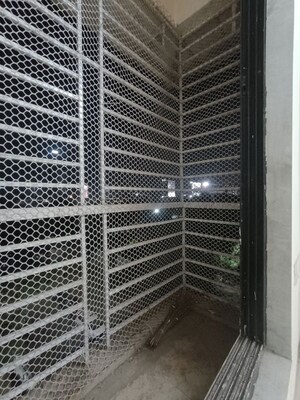 Furnished Amenities in 1 BHK Apartment at Kunal Apartment, Kopar Khairane – for Sale