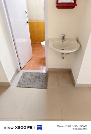 Dining Room in 2 BHK Apartment at Swarna Residency C V Raman Nagar, Cv Raman Nagar – for Rent