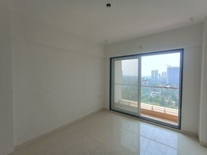 Room in 2 BHK Apartment at Fornax Bhoomi Icon, Kopar Khairane – for Rent