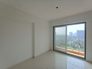 Room in 2 BHK Apartment at Fornax Bhoomi Icon, Kopar Khairane – for Rent