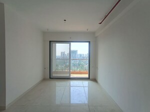 2 BHK Apartment For Rent in Fornax Bhoomi Icon, Kopar Khairane