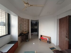 2 BHK Apartment For Rent in Sunrise Arcade, Kopar Khairane