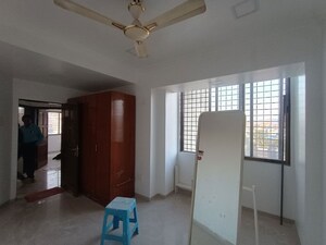 Attached Bathroom in 2 BHK Apartment at Sunrise Arcade, Kopar Khairane – for Rent