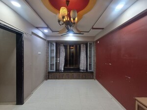 Room in 2 BHK Apartment at Shiv Om Apartment, Kopar Khairane – for Rent
