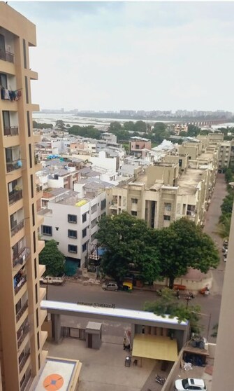 2 BHK +Apartment For Sale in Shiven Garnet in Jahangirabad, Surat
