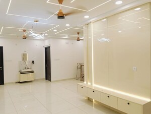 Team Area in 3 BHK Apartment at Aparna Zenon, Puppalaguda – for Rent