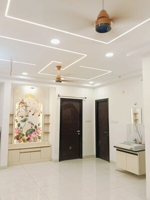 3 BHK Apartment For Rent in Aparna Zenon, Puppalaguda