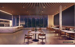  5 BHK Apartment at Oberoi Realty Sky Heights, Andheri West – for Sale