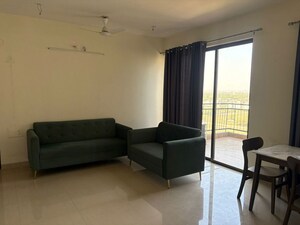 2 BHK Apartment For Rent in Wardha rd