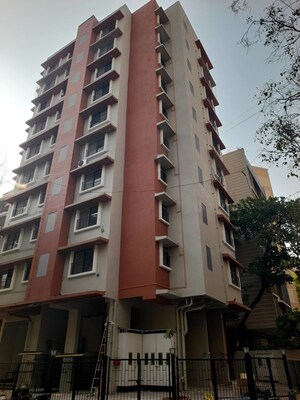 1 BHK Apartment For Rent in Goregaon East