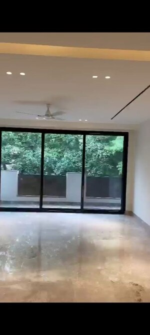 3 BHK Builder Floor For Rent in Greater Kailash ii