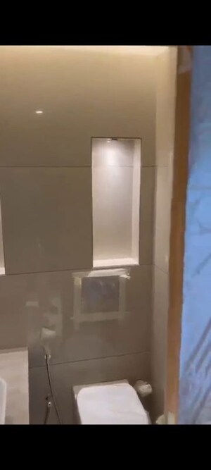 Furnished Amenities in 3 BHK Builder Floor at Greater Kailash ii – for Rent
