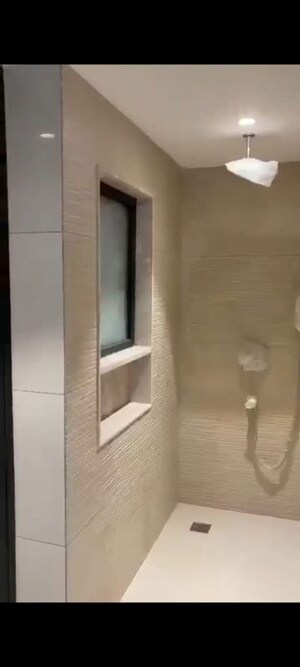 Bathroom in 3 BHK Builder Floor at Greater Kailash ii – for Rent