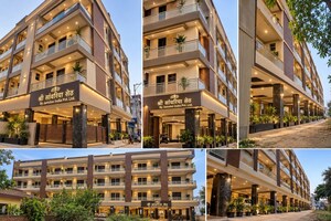  Plot – Exterior View View at PVD Modern Railway City, Lal Kuan - for Sale