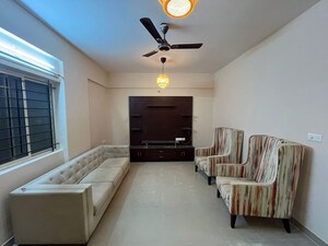 2 BHK Apartment For Rent in DS Max Spring Dale, Hennur
