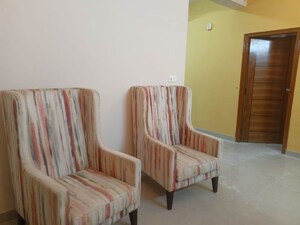 Bedroom in 2 BHK Apartment at DS Max Spring Dale, Hennur – for Rent