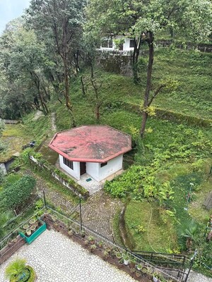 2 BHK Villa For Sale in Railway Enclave, Lal Kuan