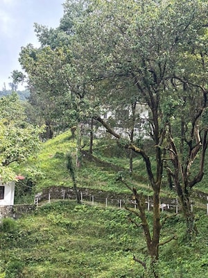 2 BHK Villa – Garden View at Railway Enclave, Lal Kuan - for Sale