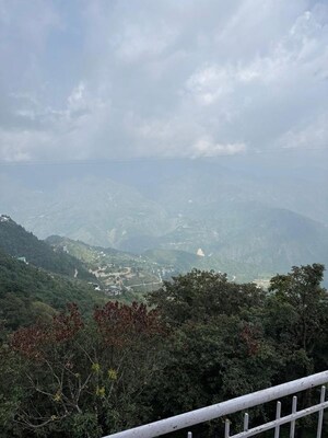 Plot Area in 2 BHK Villa at Railway Enclave, Lal Kuan – for Sale