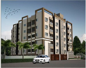 2 BHK Apartment For Sale in Gudiapokhari