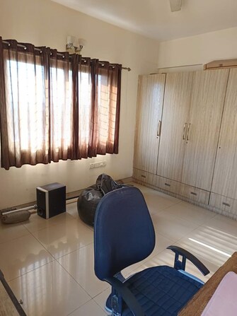 3 BHK Apartment For Rent in Golden Palms Apartment Bangalore in Thanisandra Main Road, Bangalore