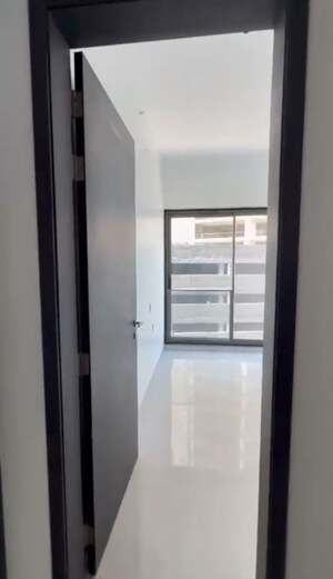 Building Lobby in 3 BHK Apartment at ANP Universe, Balewadi – for Sale