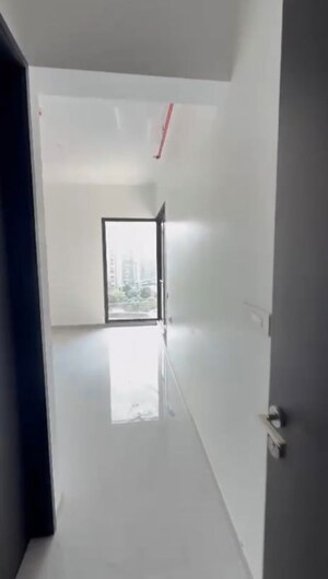 Bathroom in 3 BHK Apartment at ANP Universe, Balewadi – for Sale