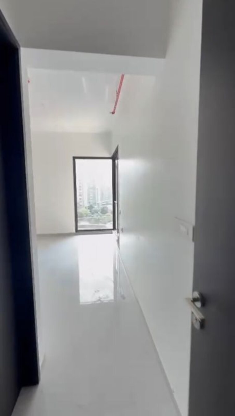 Bathroom, anp-universe 3 Bedroom 1279 Sq.Ft. Apartment In Balewadi Pune 10791636