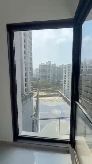 Staircase in 3 BHK Apartment at ANP Universe, Balewadi – for Sale