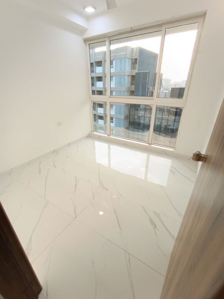 Balcony, nahar-f-residences 3 Bedroom 1223 Sq.Ft. Apartment In Balewadi Pune 10791640