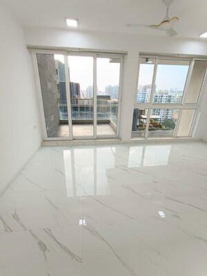 3 BHK Apartment For Rent in Nahar F Residences, Balewadi