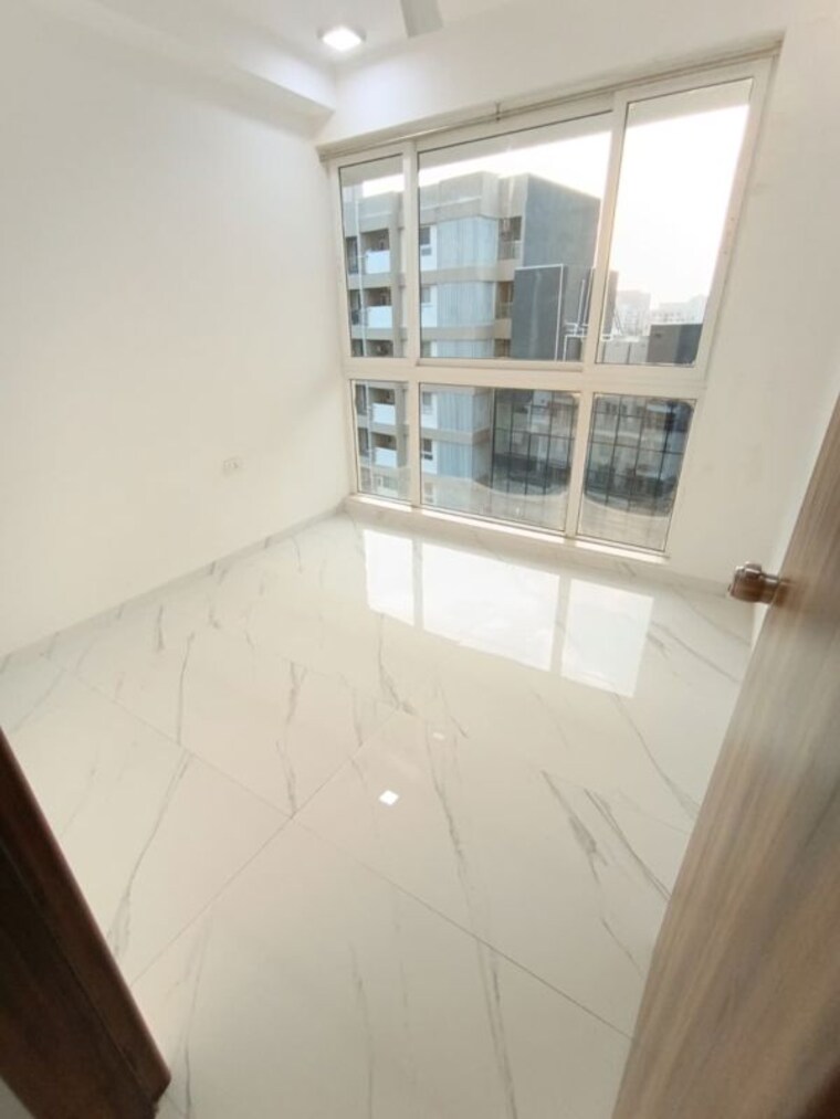 Balcony, nahar-f-residences 3 Bedroom 1223 Sq.Ft. Apartment In Balewadi Pune 10791640
