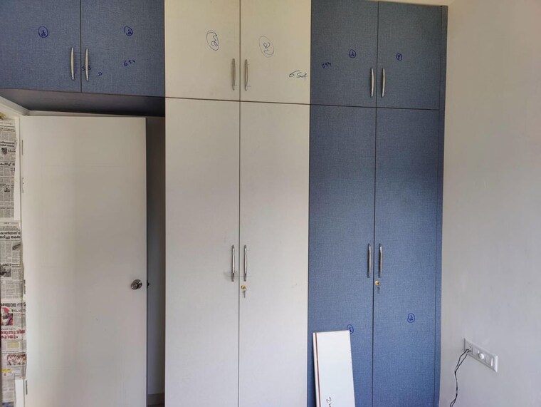 undefined, rohan-upavan 2 Bedroom 1250 Sq.Ft. Apartment In Hennur Bangalore 10791641