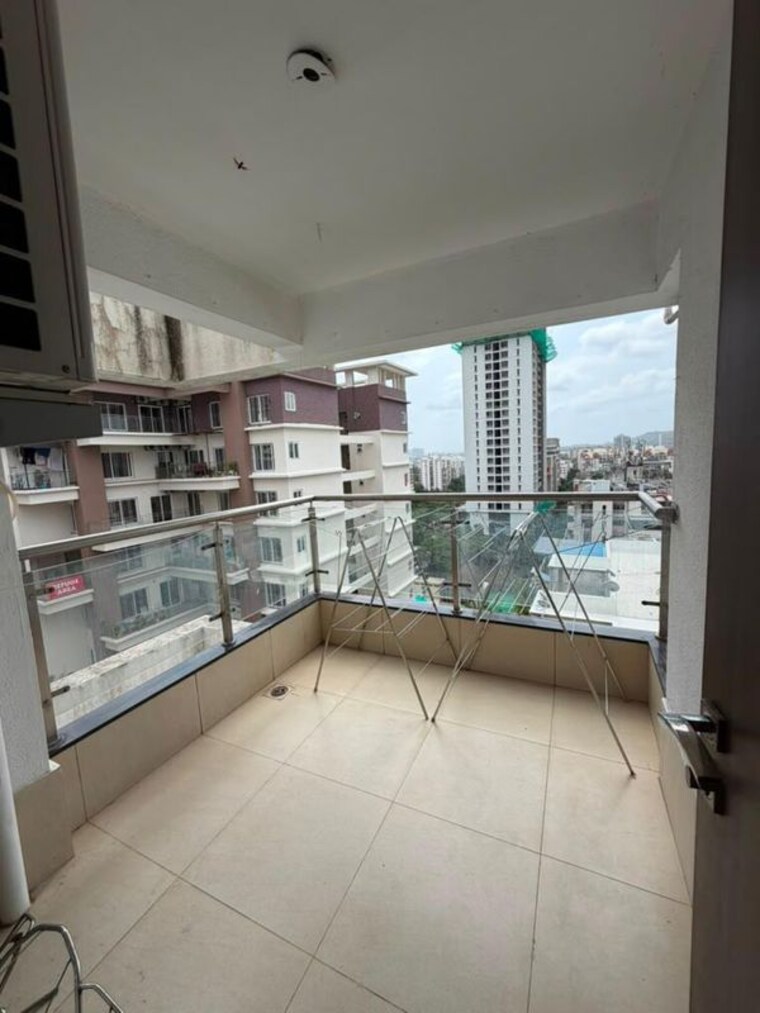 Kitchen, sulbha 3 Bedroom 1800 Sq.Ft. Apartment In Pashan Pune 10791644