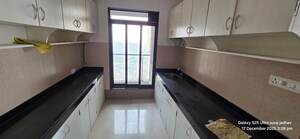 Kitchen in 2 BHK Apartment at Rustomjee Elanza, Malad West – for Sale